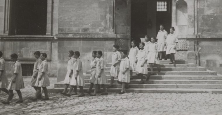 Illustration de l'article Exposition Effacées : Les enfermées de Cadillac