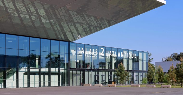 Illustration de l'article Gironde : L&rsquo;activité touristique en léger retrait en 2025