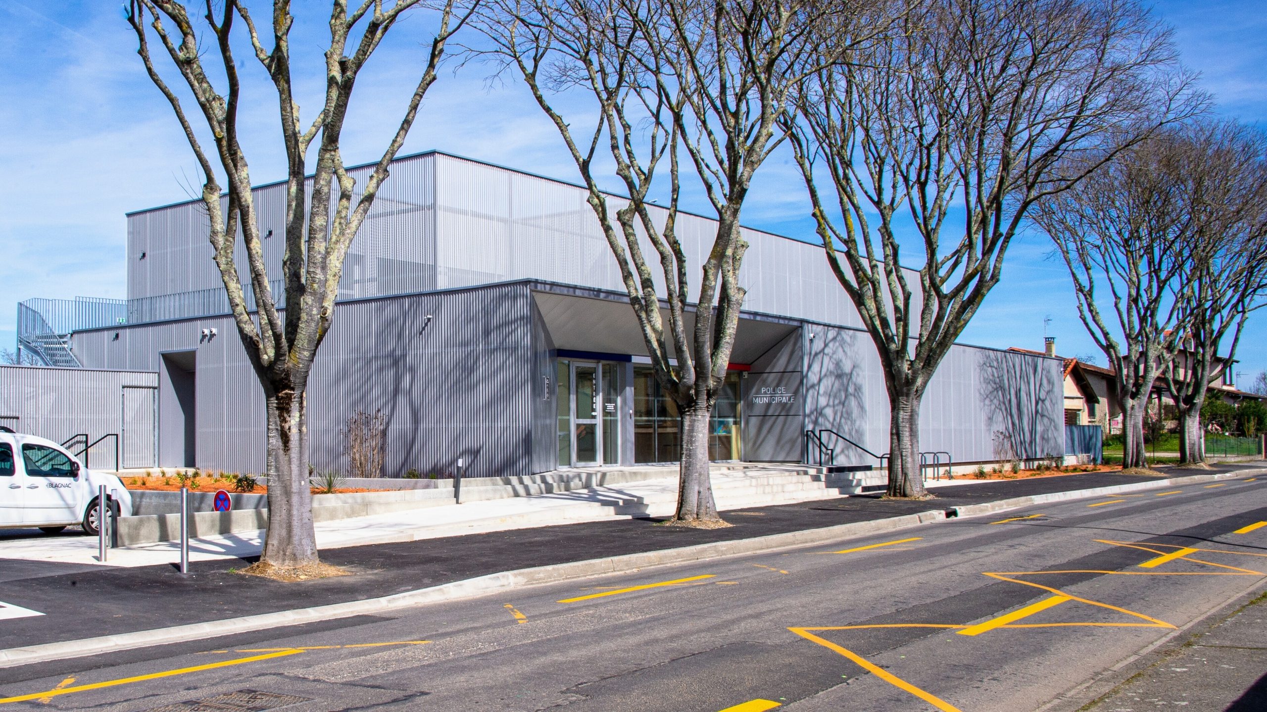 ModuleM, Cyril Moussard