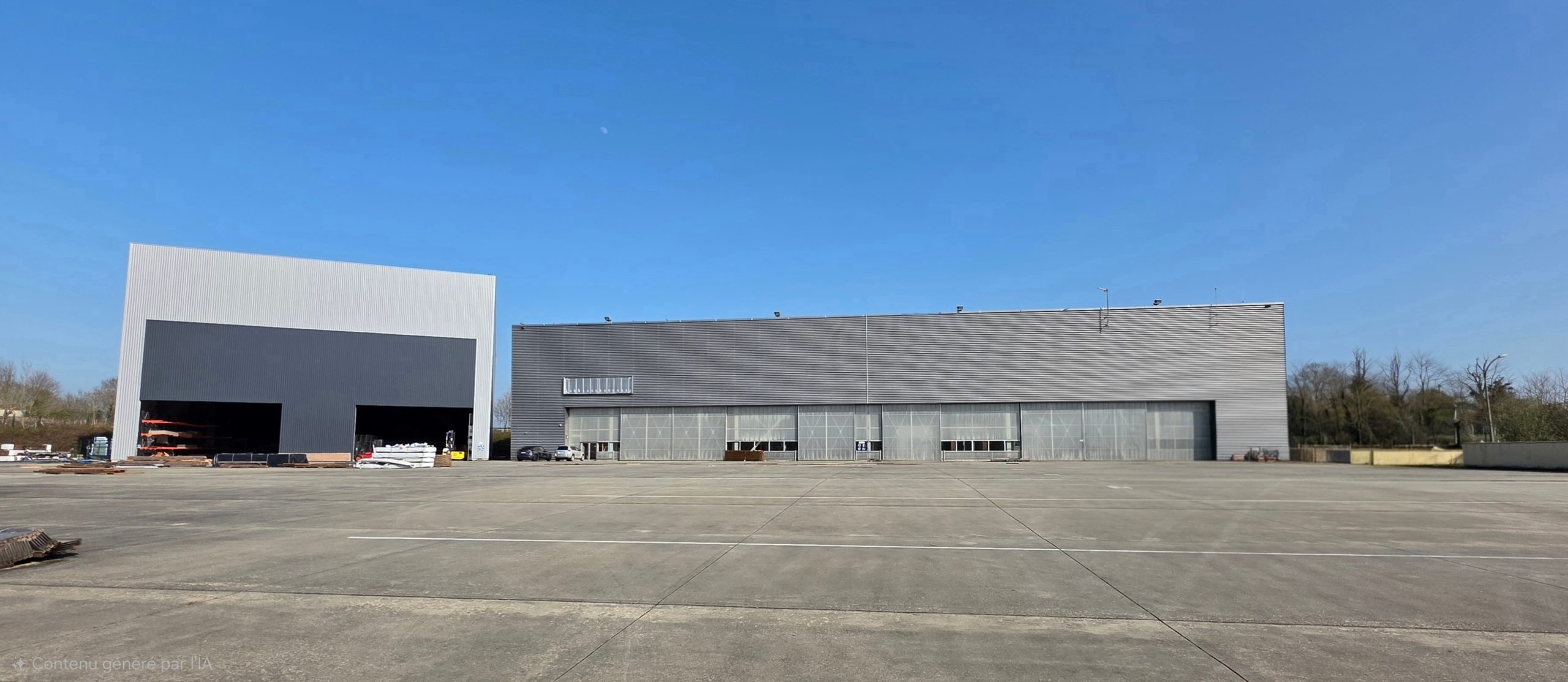 ModuleM, Cyril Moussard