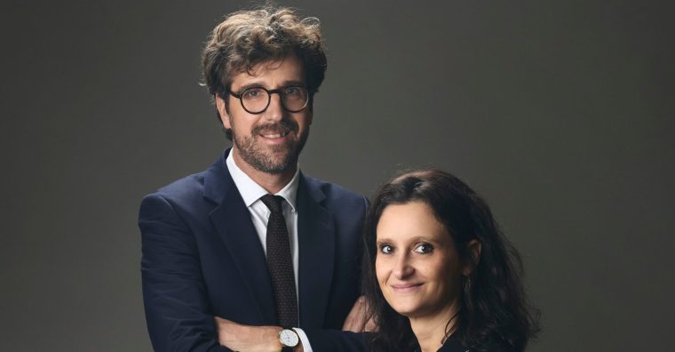 Illustration de l'article [ TRIBUNE ] Maintenir l’outil industriel en France : adapter sa masse salariale en temps de crise