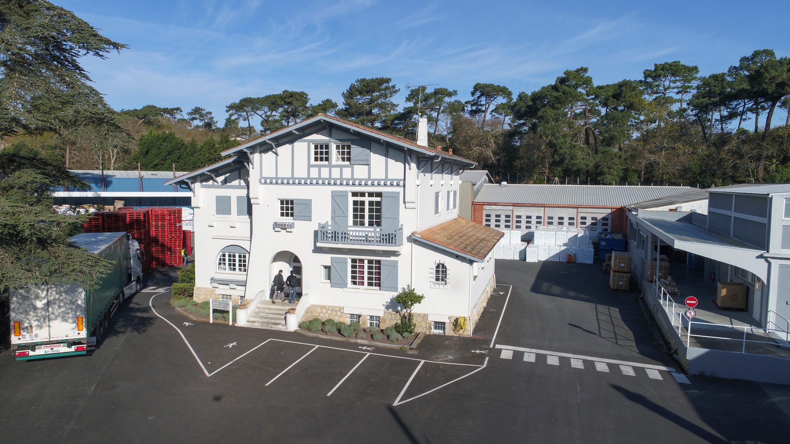 NextStage AM Abatilles