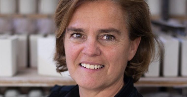 Illustration de l'article Gradignan : Armelle Ferrieux devient directrice exécutive de Texaa