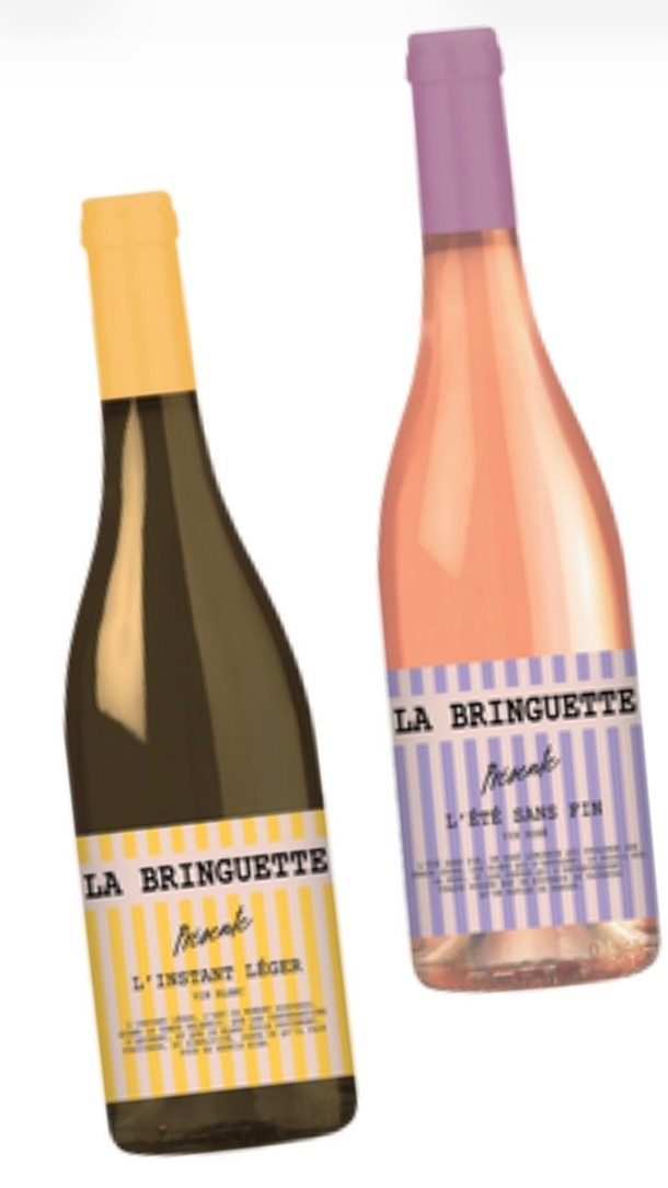 les vins de Bordeaux