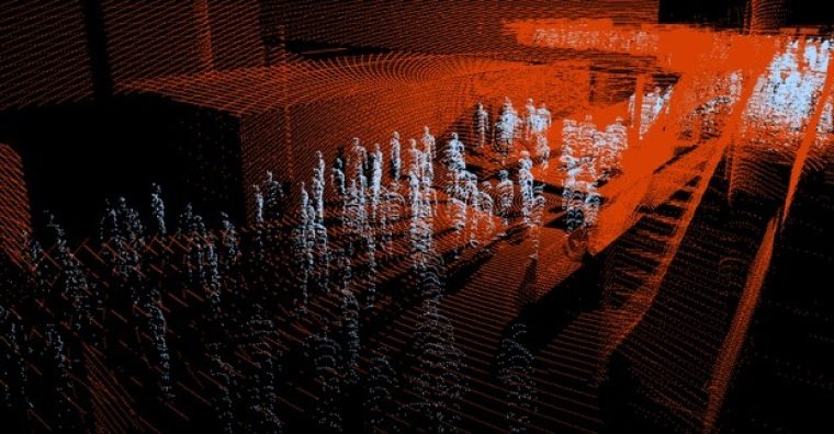 Illustration de l'article Aéroport de Bordeaux-Mérignac : de l’IA pour améliorer le parcours des passagers