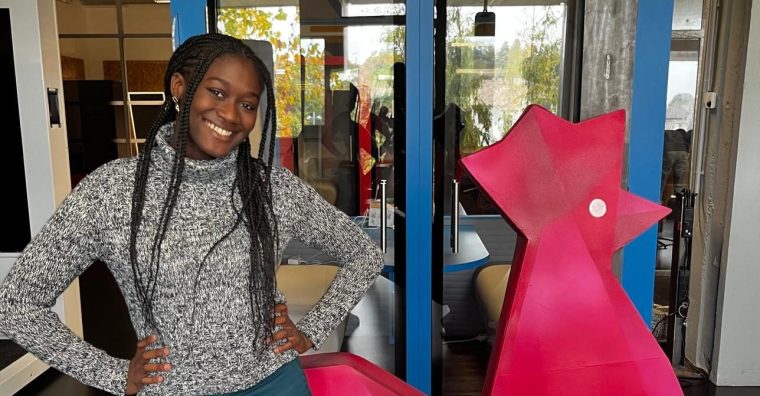 Illustration de l'article [ La Relève ] Bordeaux : Culture Konnect, un centre de loisirs digital pour l&rsquo;Afrique