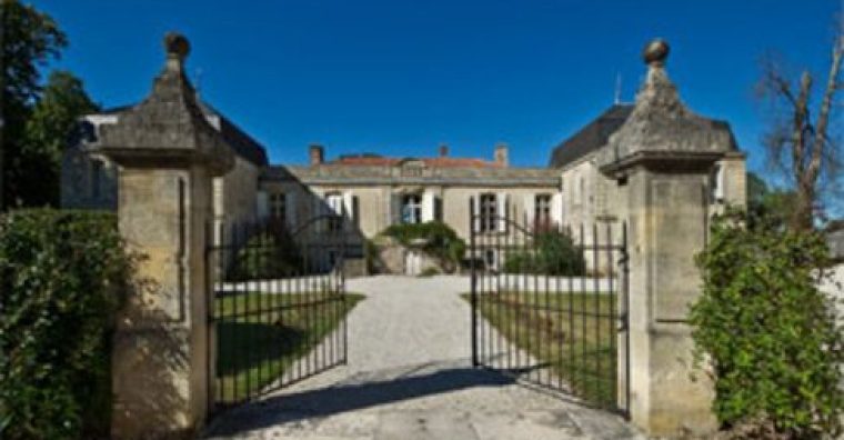 Illustration de l'article Mérignac : Laurent Marti acquiert le Château Picque-Caillou