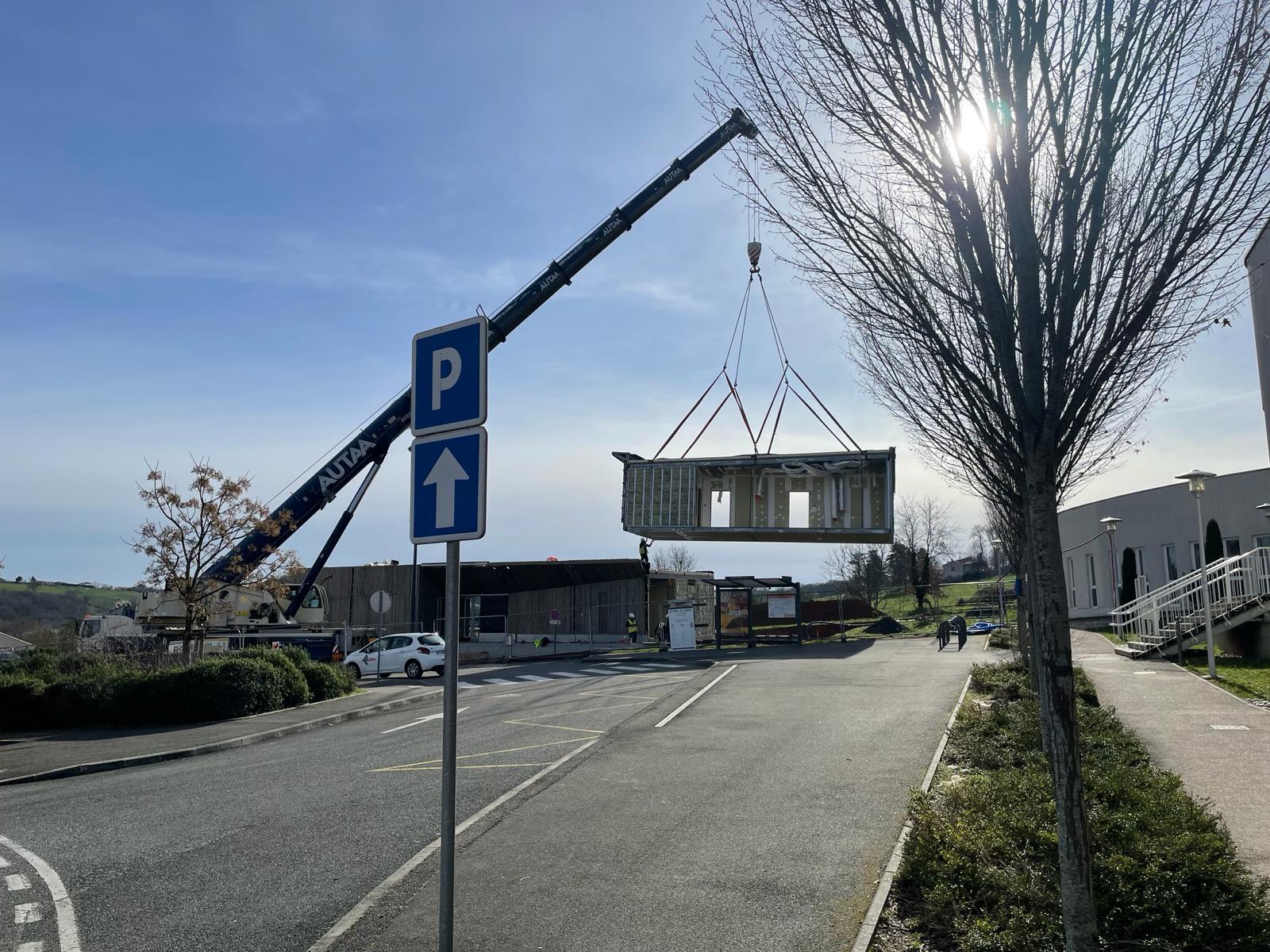 ModuleM, Cyril Moussard