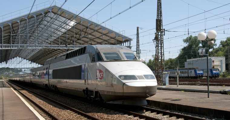 Illustration de l'article Ligne Nouvelle du Sud-Ouest : la SGPSO défend le financement public