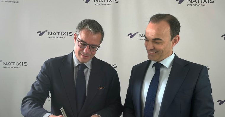 Illustration de l'article La fintech béglaise My PENSION décroche un partenariat avec Natixis Interépargne