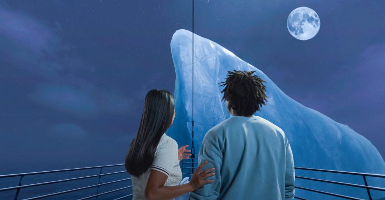 Illustration de l'article Bordeaux : À bord du Titanic au Musée Mer Marine