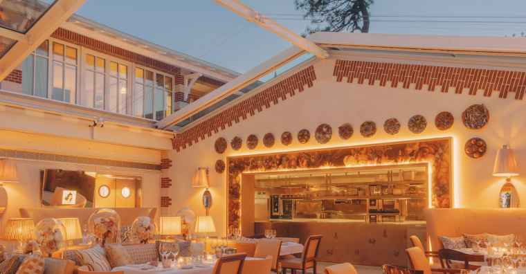 Illustration de l'article Lège-Cap-Ferret : La Villa Colette a ouvert ses portes