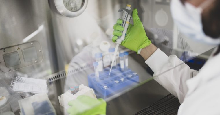 Illustration de l'article France 2030 : BioAZ, Polyrise et Aelis Farma sont lauréats en Gironde