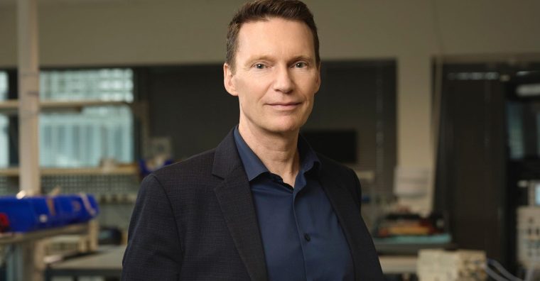 Illustration de l'article Pessac : Serma Group, toujours à la pointe