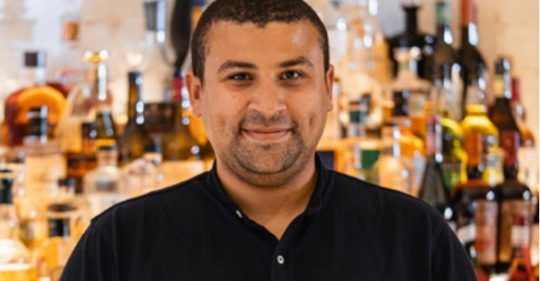 Illustration de l'article Bordeaux : Vanille Lina ouvre un café-salon de thé vanillé