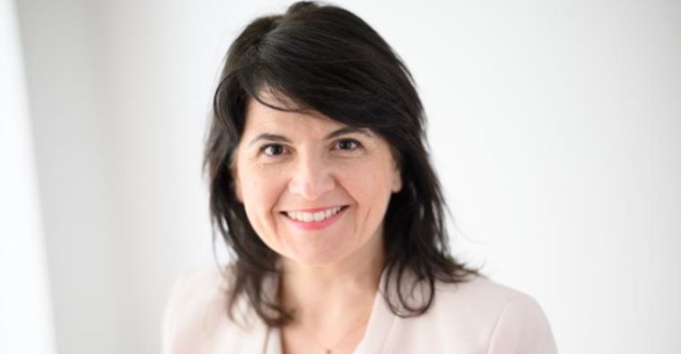 Illustration de l'article Florence Mourey nommée directrice clients territoires Sud-Ouest de GRDF