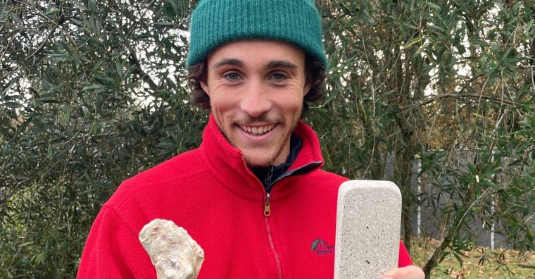 Illustration de l'article CalX rejoint l’incubateur Bordeaux Technoports