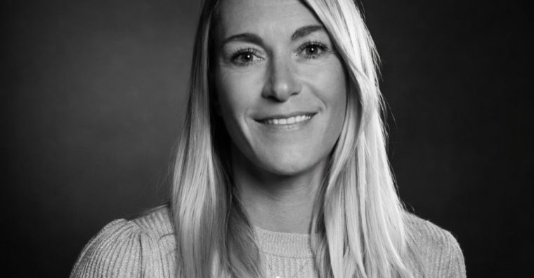 Illustration de l'article Bordeaux : Ynov Campus nomme Julie Bonnet au poste de directrice digital, marketing et communication