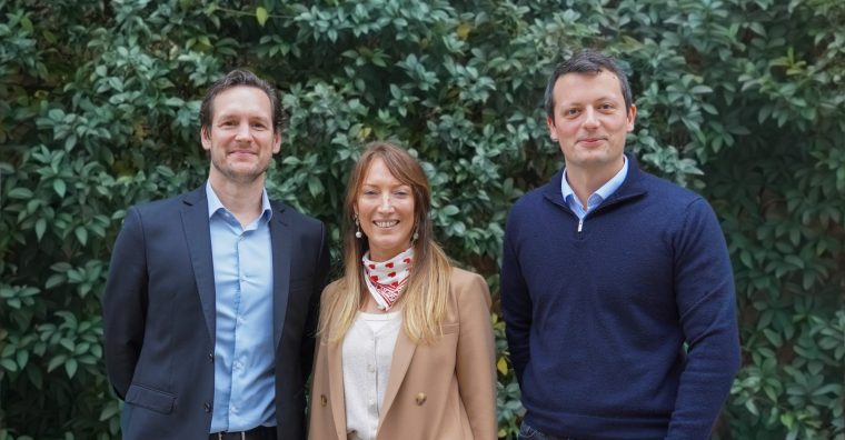 Illustration de l'article Yaca, l’assurance-vie digitalisée