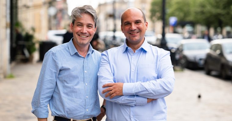 Illustration de l'article Gironde : Le Label Vivre veut mesurer le bien-être en Ehpad