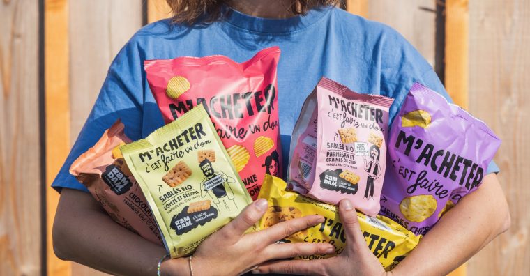 Illustration de l'article Bordeaux : Ramdam Social ouvre son capital au grand public