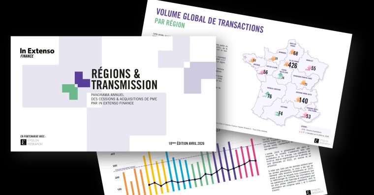Illustration de l'article Nouvelle-Aquitaine : les opérations de cession-acquisition se sont maintenues en 2025