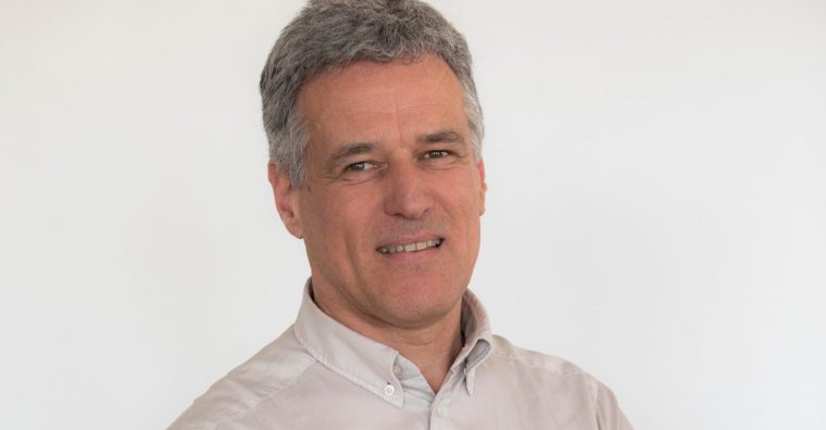 Illustration de l'article Apprentis d’Auteuil : Pierre Burello est nommé directeur régional Sud-Ouest