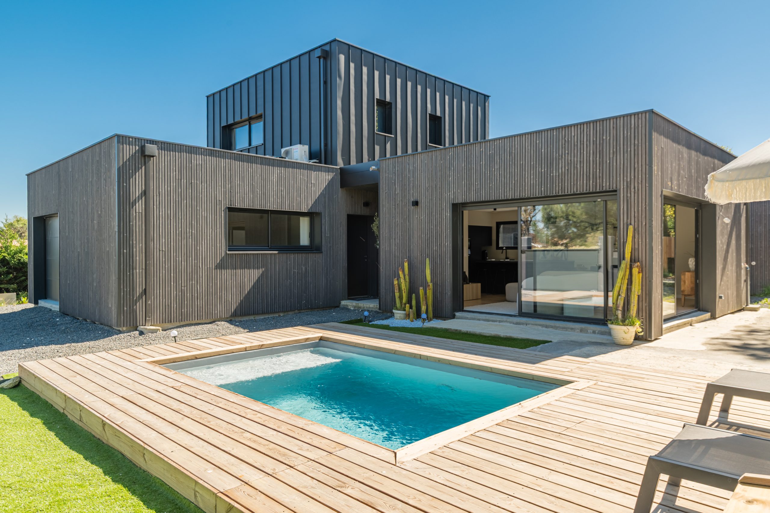 Espaces atypiques, Clément Kaufmann