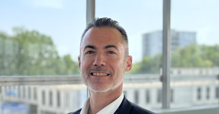 Illustration de l'article Au Haillan, Stéphane Caumont devient directeur général délégué d&rsquo;Heliaq Solutions 