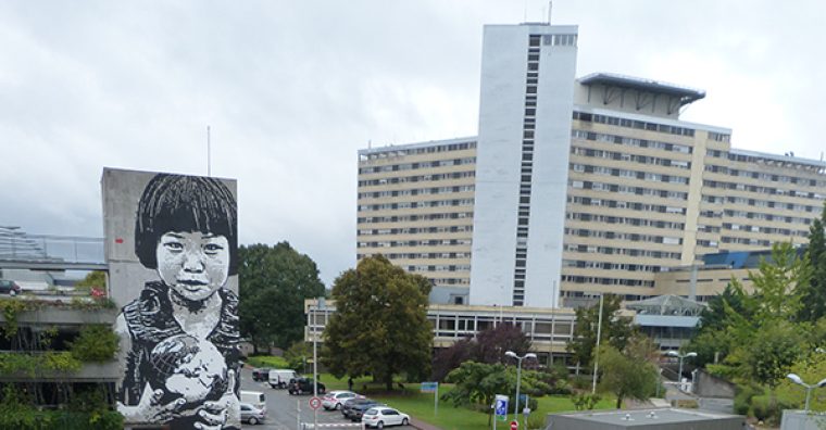 Illustration de l'article Bordeaux : création de la clinique de prévention cérébrovasculaire VBHI