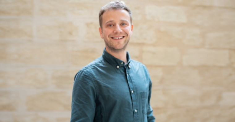 Illustration de l'article Bordeaux : Gabriel Laroche nommé directeur de l’agence Little Workers