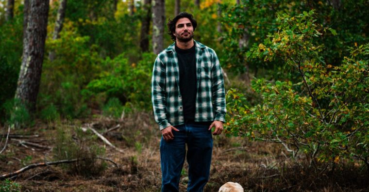 Illustration de l'article [ La Relève ] Salaunes : Scierie Audy, taillé pour la reprise