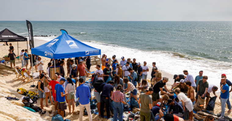 Illustration de l'article Lacanau Océan, capitale du Ocean Leaders Summit le 4 juin