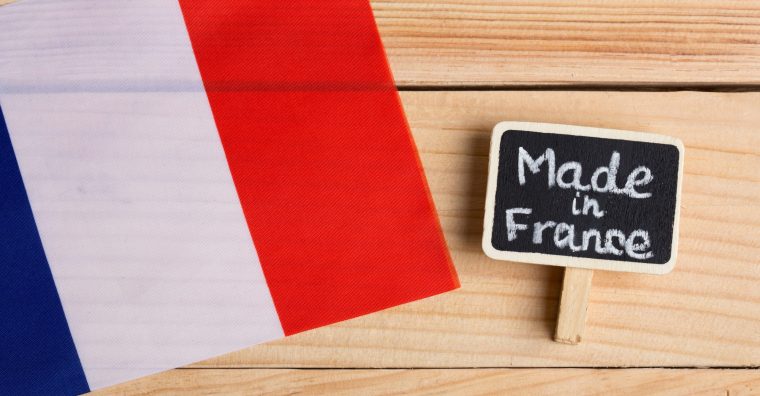 Illustration de l'article Grande exposition du Fabriqué en France : les entreprises néo-aquitaines peuvent candidater jusqu’au 15 mai