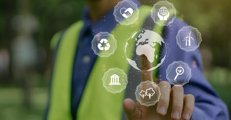 Illustration de l'article Nouvelle-Aquitaine : une plateforme pour référencer les solutions RSE