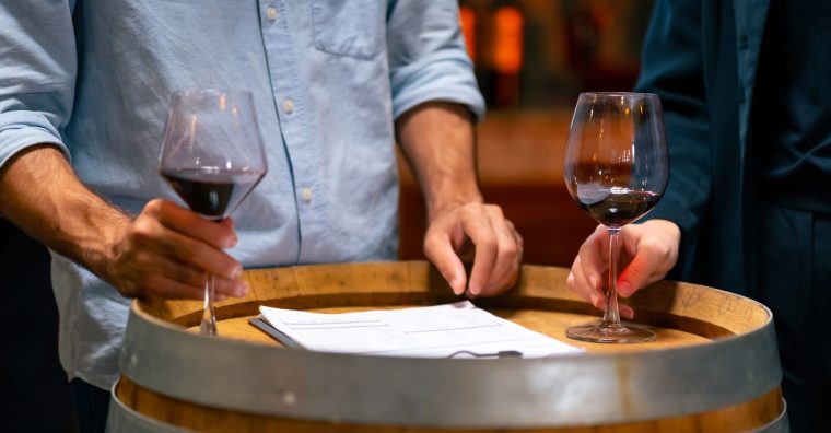 Illustration de l'article Les vins de Bordeaux distingués aux Vinalies France 2026