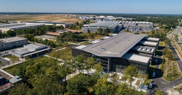 Illustration de l'article La Nouvelle-Aquitaine, première région en matière de création d’usines