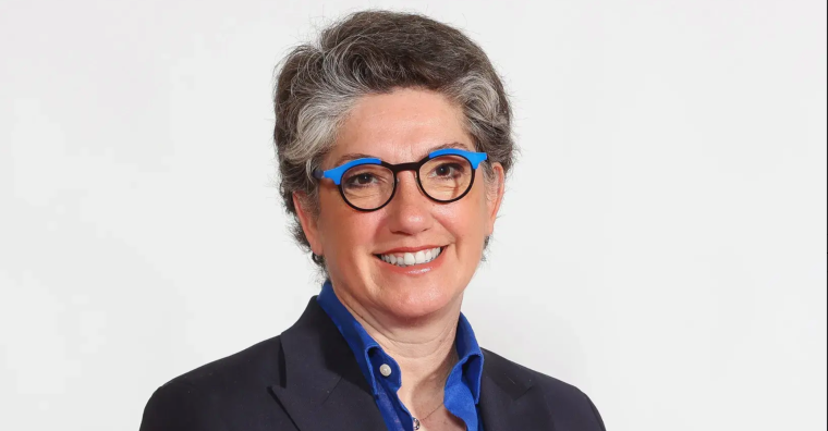 Illustration de l'article Anne Fahmy, nouvelle présidente de l’Opéra national de Bordeaux