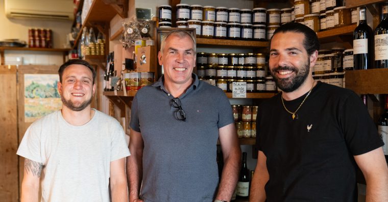 Illustration de l'article Le Poulailler d’Augustin rachète un grossiste girondin en viande de porc