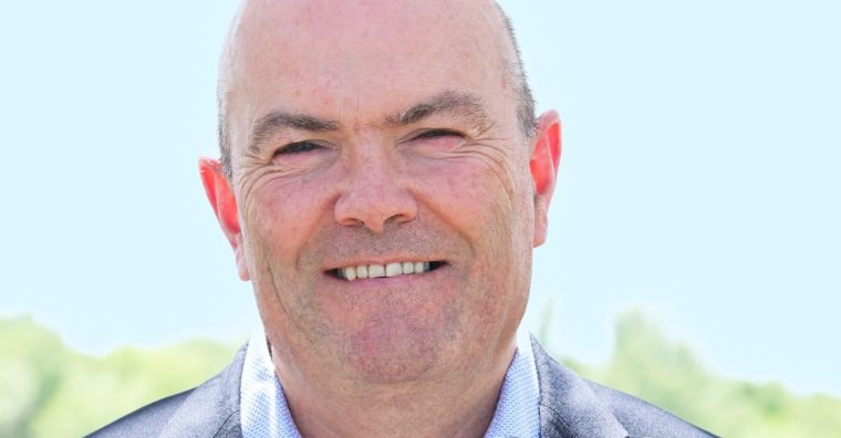 Illustration de l'article Ceva : Ian Tarpey est nommé directeur de l’innovation et de la R&D
