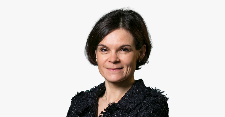 Illustration de l'article Anne-Gaëlle Le Bail élue présidente du Crédit Mutuel du Sud-Ouest