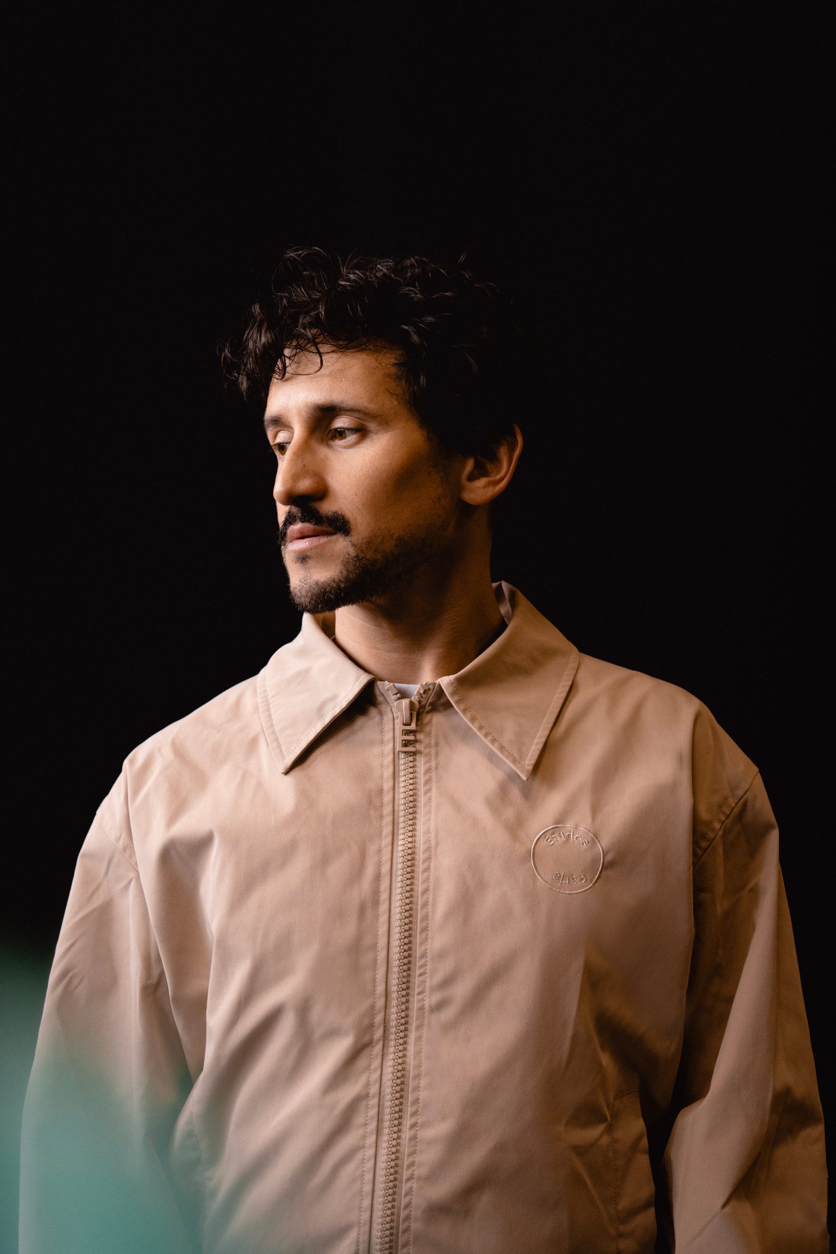 Mehdi Kerkouche