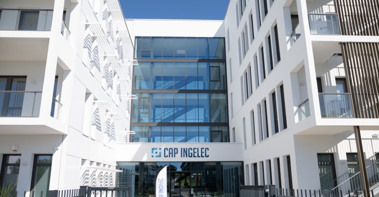 Illustration de l'article Mérignac : Cap Ingelec, nouvelle version