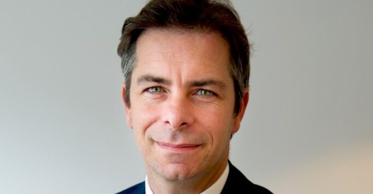 Illustration de l'article Groupe Pichet : Régis Bouyer nommé directeur général Promotion IDF et Grand Ouest