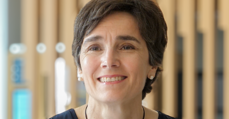 Illustration de l'article Fédération Groupama en Gironde : Béatrice Sabouret accède à la présidence