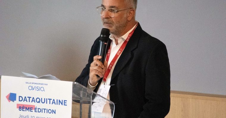 Illustration de l'article Nouvelle-Aquitaine : nouvelle gouvernance pour le pôle Enter