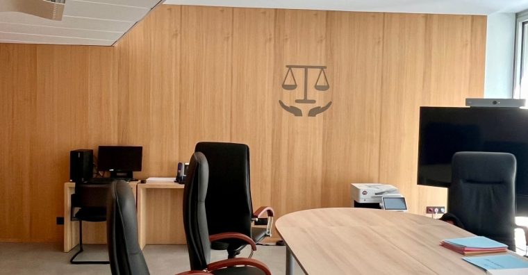 Illustration de l'article Un nouvel pôle civil au Tribunal judiciaire de Bordeaux
