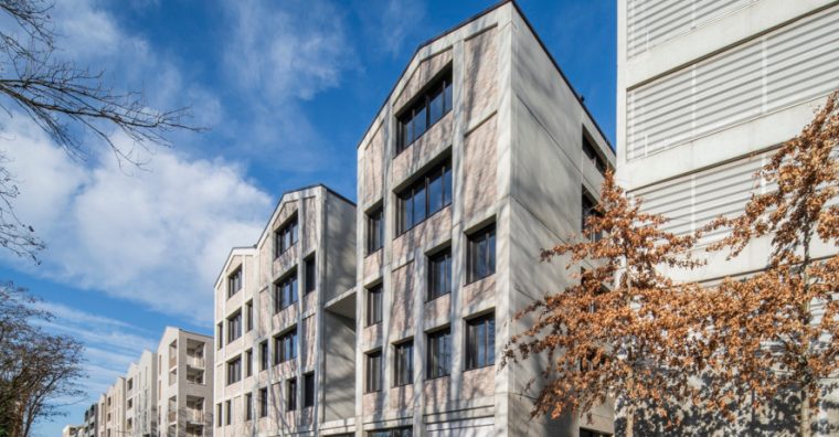 Illustration de l'article De Grimm ouvre son nouvel atelier quartier Brazza à Bordeaux