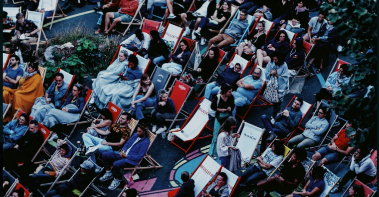 Illustration de l'article Cinéma estival à Bordeaux