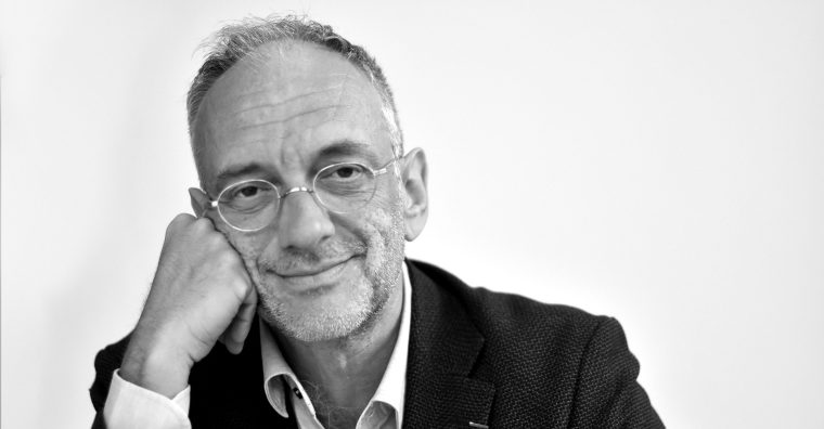 Illustration de l'article [ Dossier ] Frédéric Encel : Géopolitologue de l’espérance lucide
